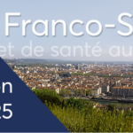 29ème Journées Franco-Suisses de Médecine et de Santé au travail